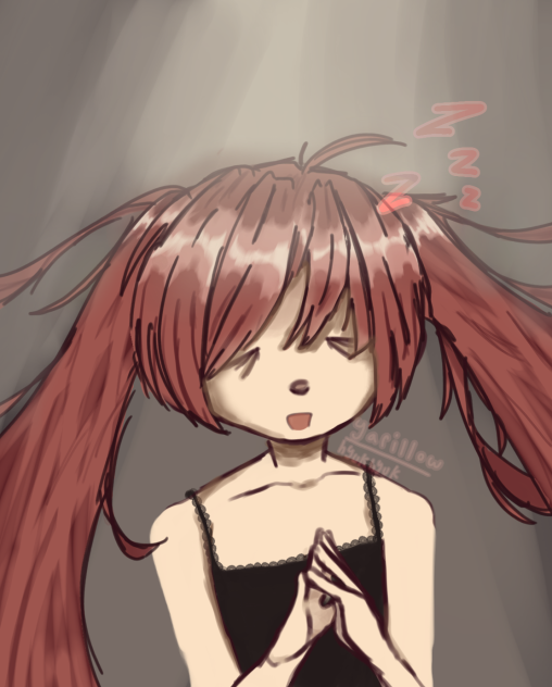 Hair practice