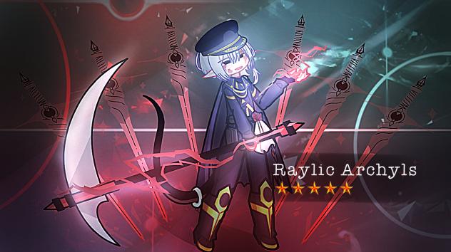 Raylic