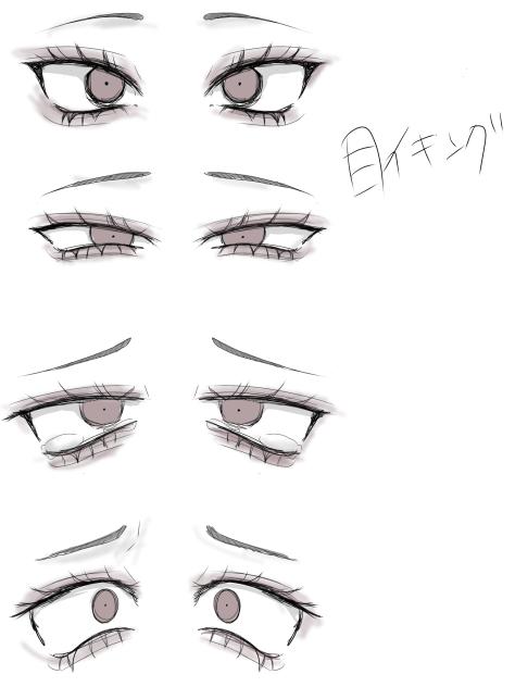 メイキング