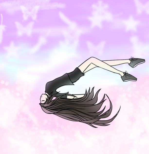 Redraw of JVNA Catch Me.