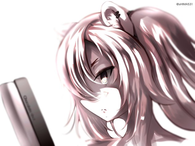 ししろん