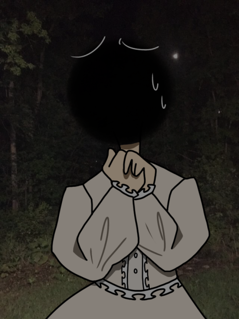 Lost - ibisPaint