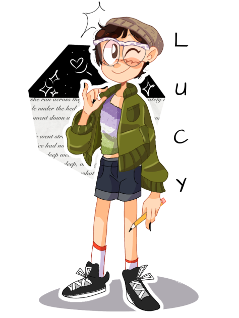 Old Persona