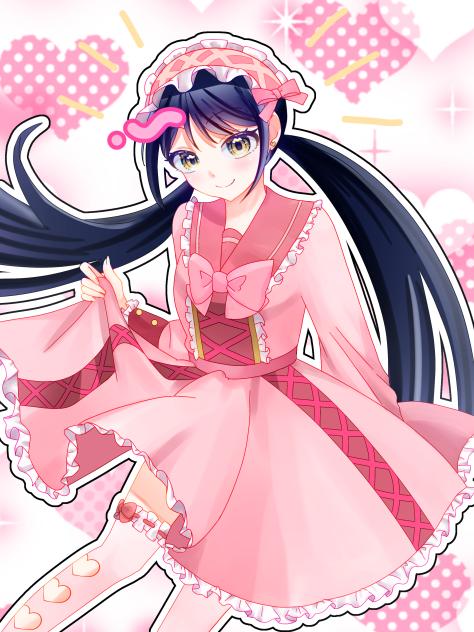 あまあまろりーた