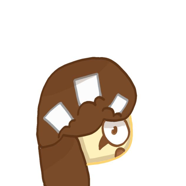 Try something new - ibisPaint