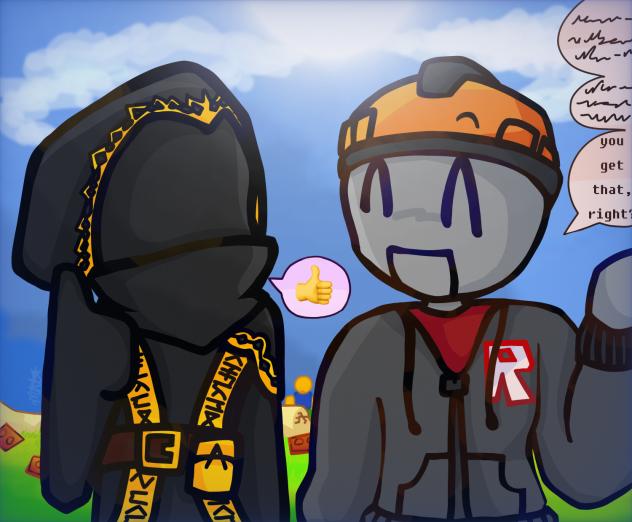 no clue what to title this lol