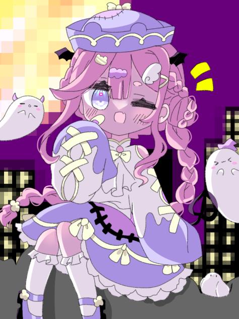 線画お借りしました⑥