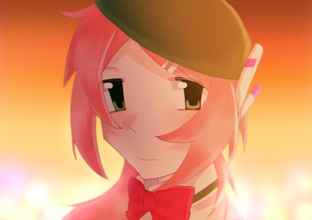 14．帰り道