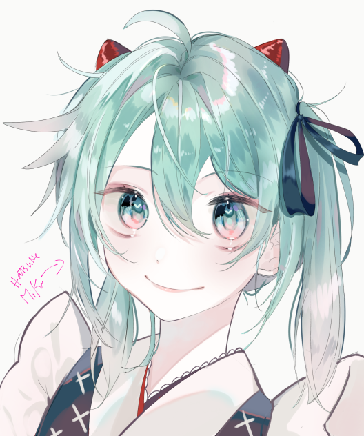 mikuu 👘
