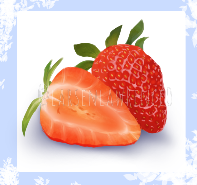 🍓