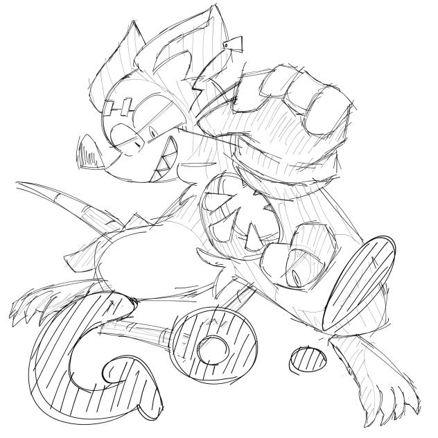 マッドラrkgk