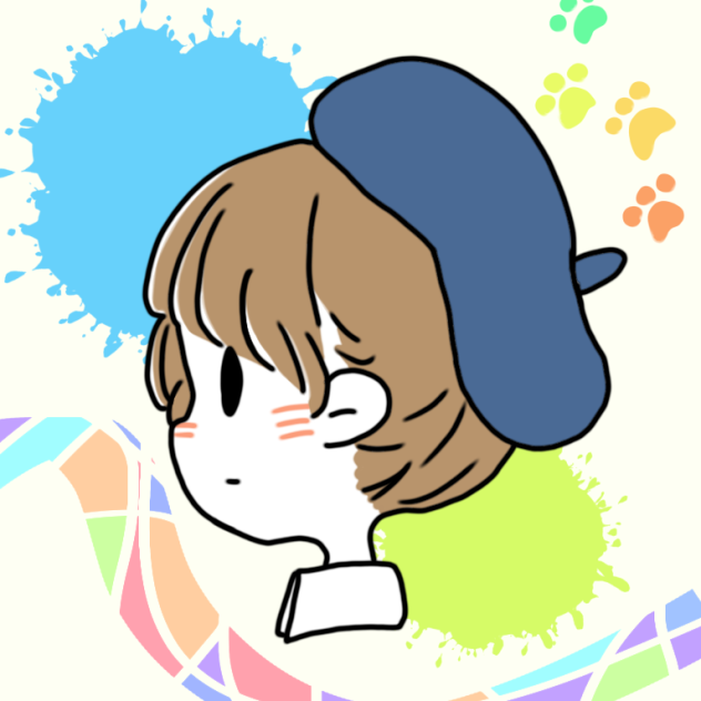 お絵かきさん