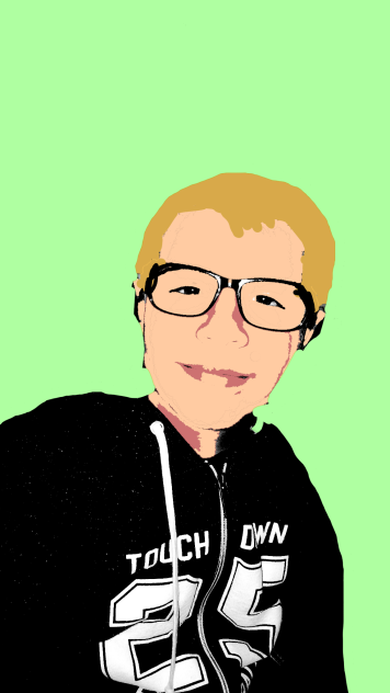 yo - ibisPaint