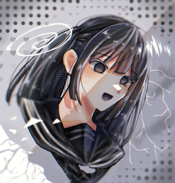 壊れ