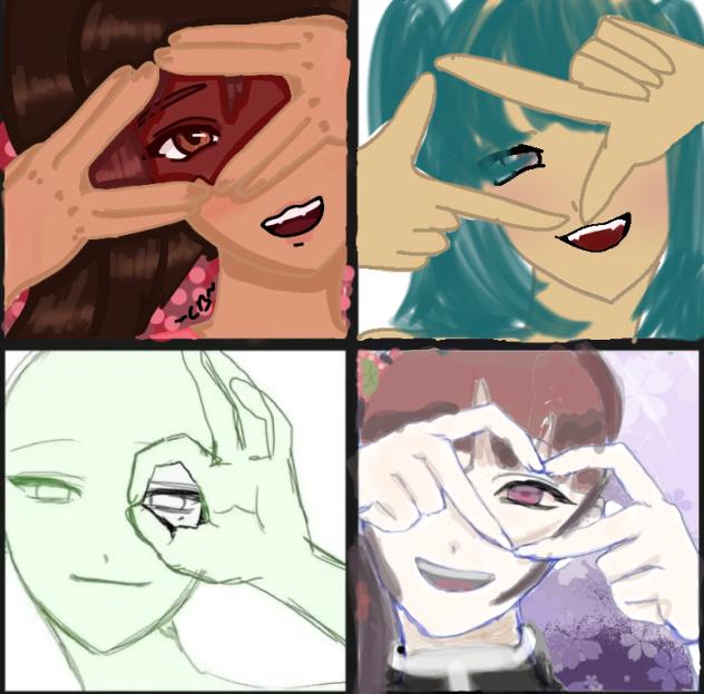 Collab series 20