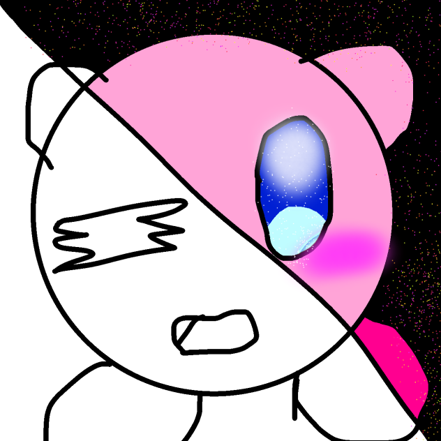 なひちゃとみかんちゃの合作、8？9？