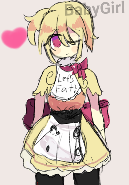 Chica