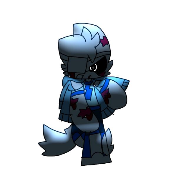 Swirl.EXE (Swirl's Darkest Route)