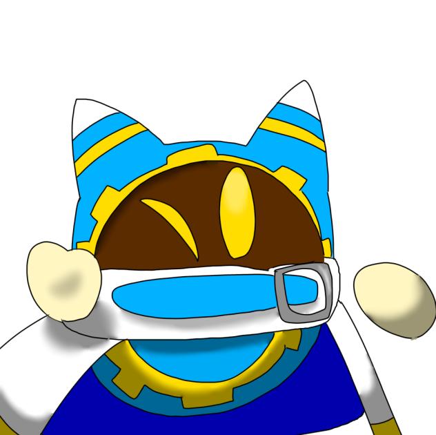 マホロア