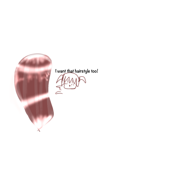How to Do hair shading!