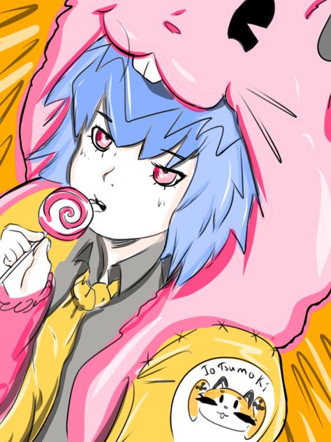 Punk lemon FA