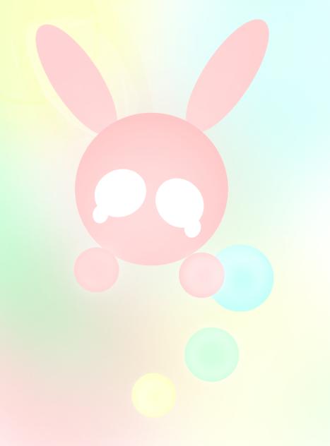 A very weird creature I made