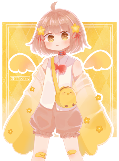 ヒナツ🐣🔸💬