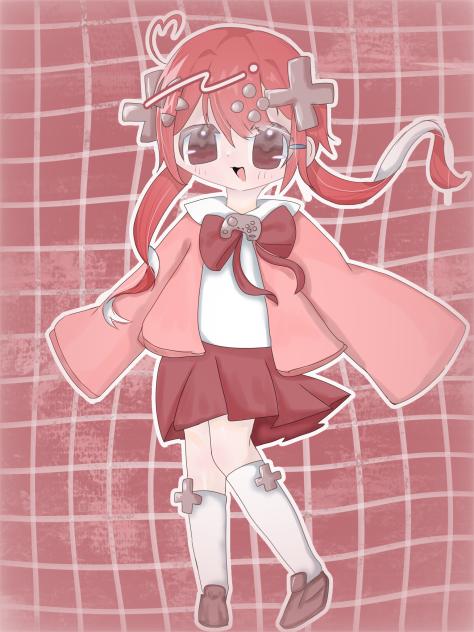 全身✨