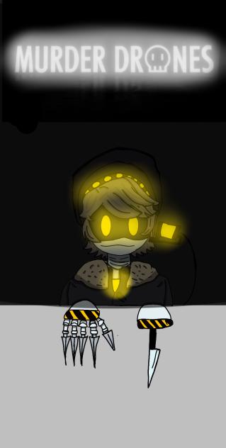 Murder drones