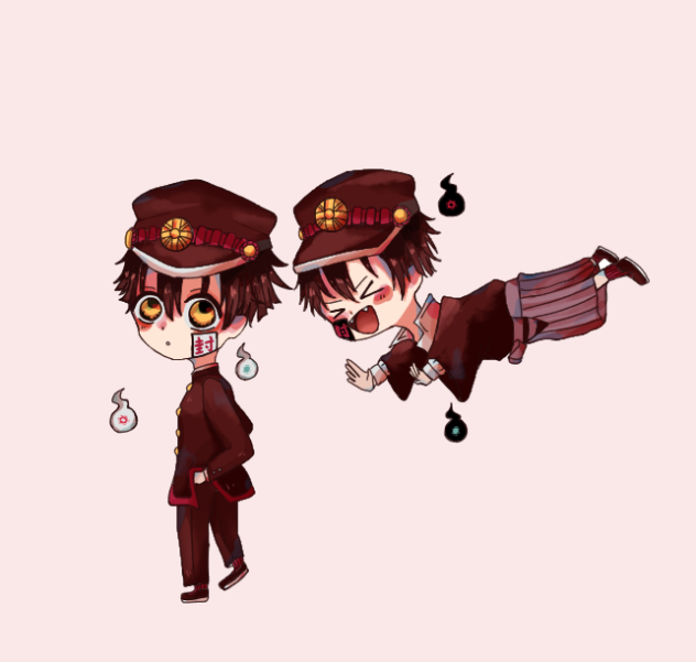 つかあま Ibispaint