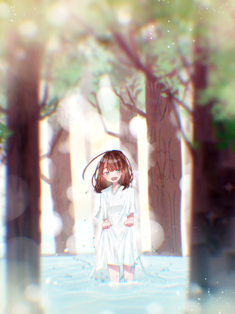 きらり