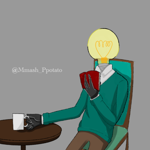 異形頭 Ibispaint 異形頭 Ibispaint