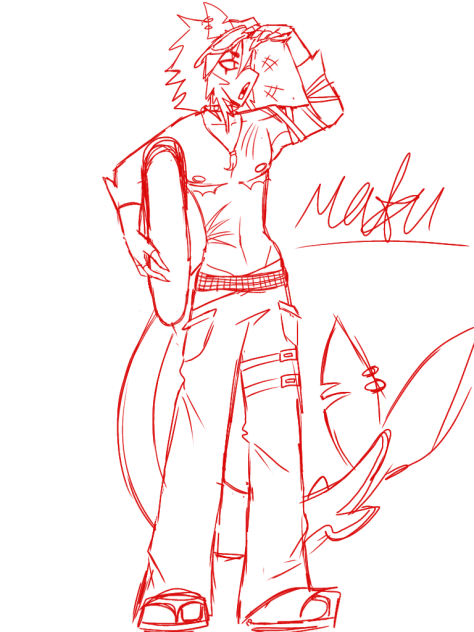 ROKA WIP 🦈🦈