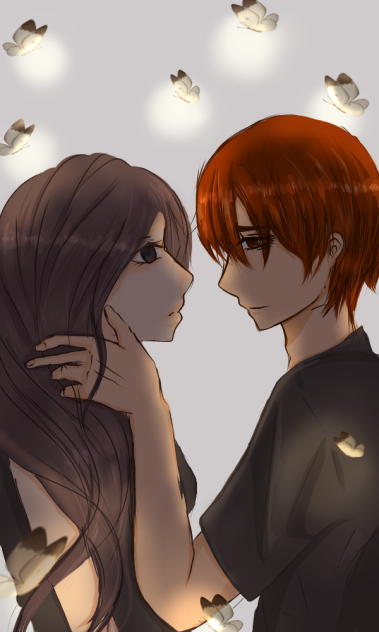with you - ibisPaint