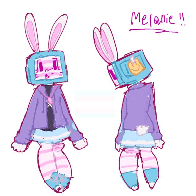 MELANIEE
