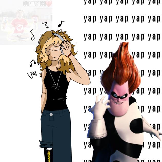 thing and super cool taz fa hehe