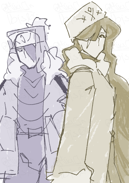 i don have any new art to post so