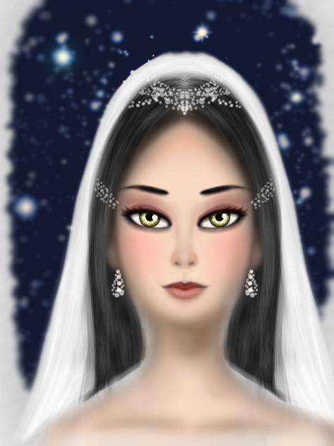 The Bride