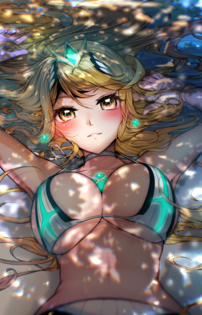 ヒカリちゃん