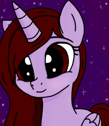Jc mlp version - ibisPaint