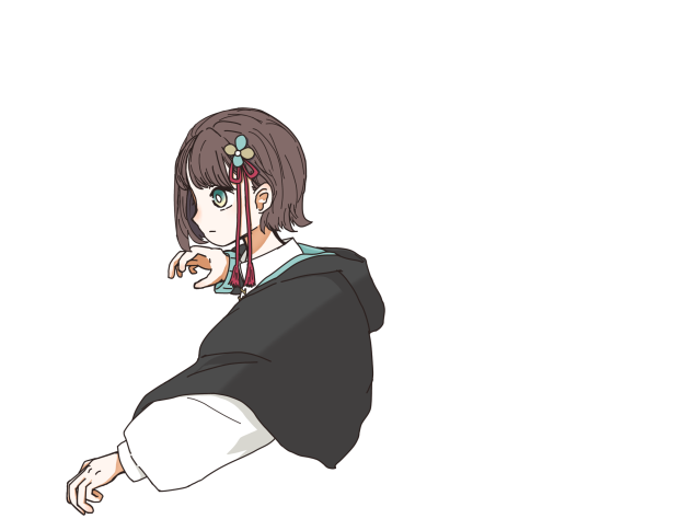 ミズキ