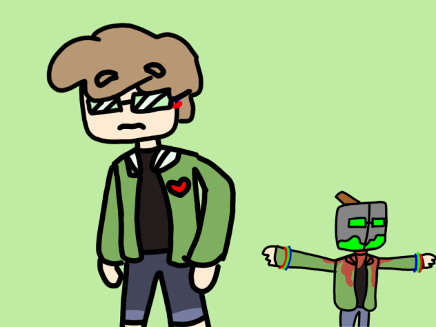 genloss swap au thingy