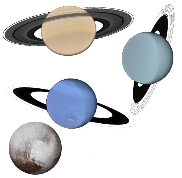 nasa planets part 2