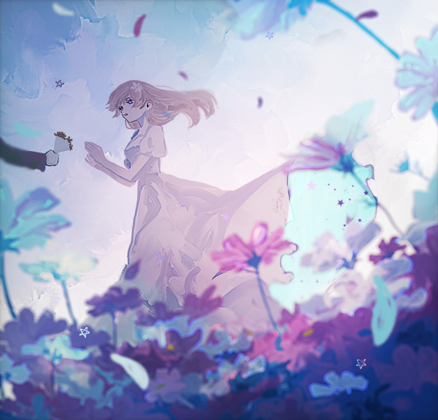 秋桜