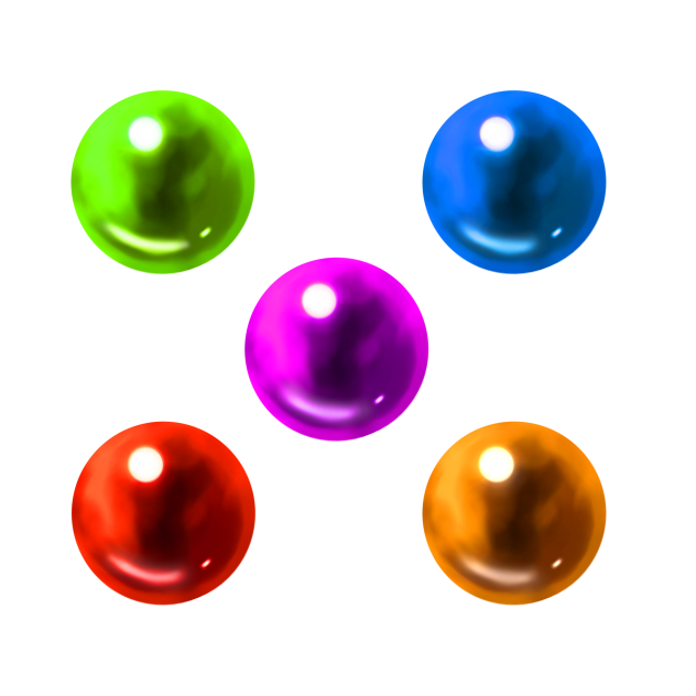 Christmas ball