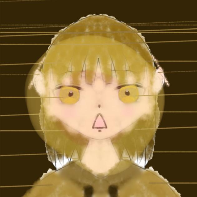 絵の歴史（アニメーションは沢山つなげた）