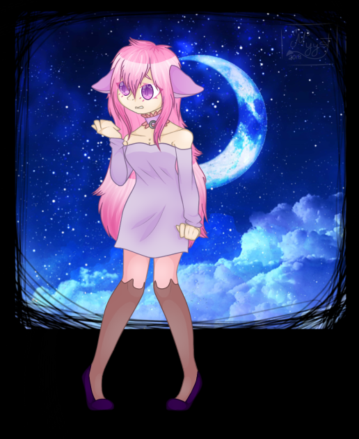 #16 done - ibisPaint