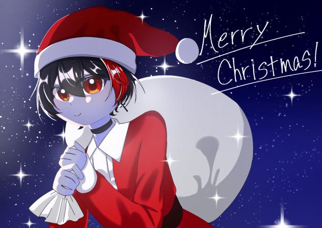 くりすますだよ～～～！！！