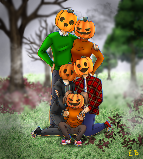 🎃🎃
