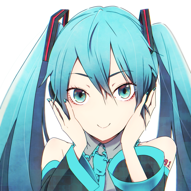 ミクの日